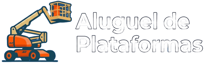Aluguel de Plataformas